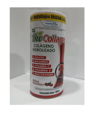 BioCollagen (900gr)